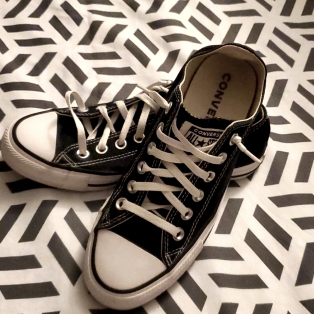 Converse all star